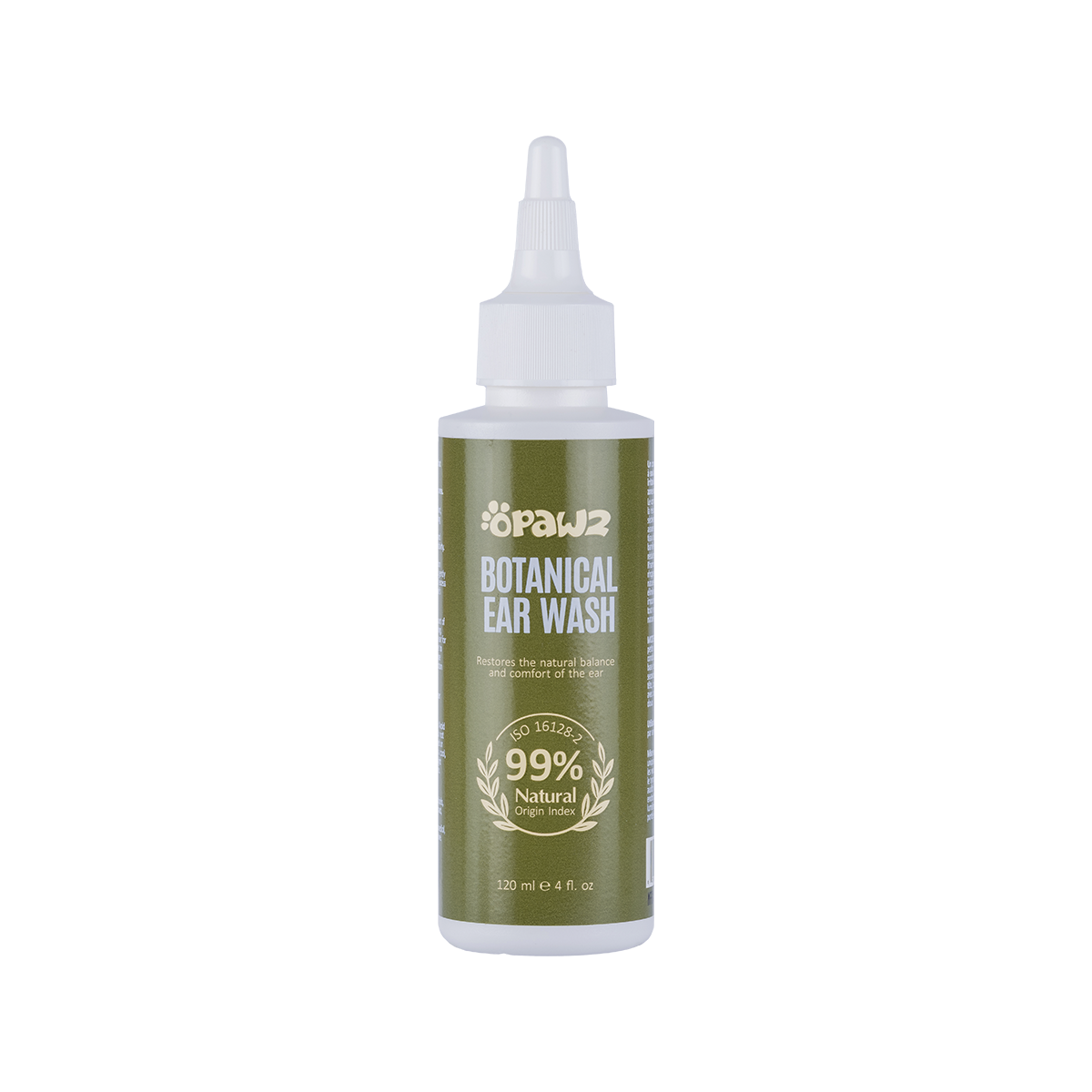 OPAWZ Botanical Ear Wash