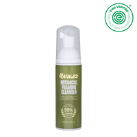 OPAWZ Botanical Foaming Cleanser