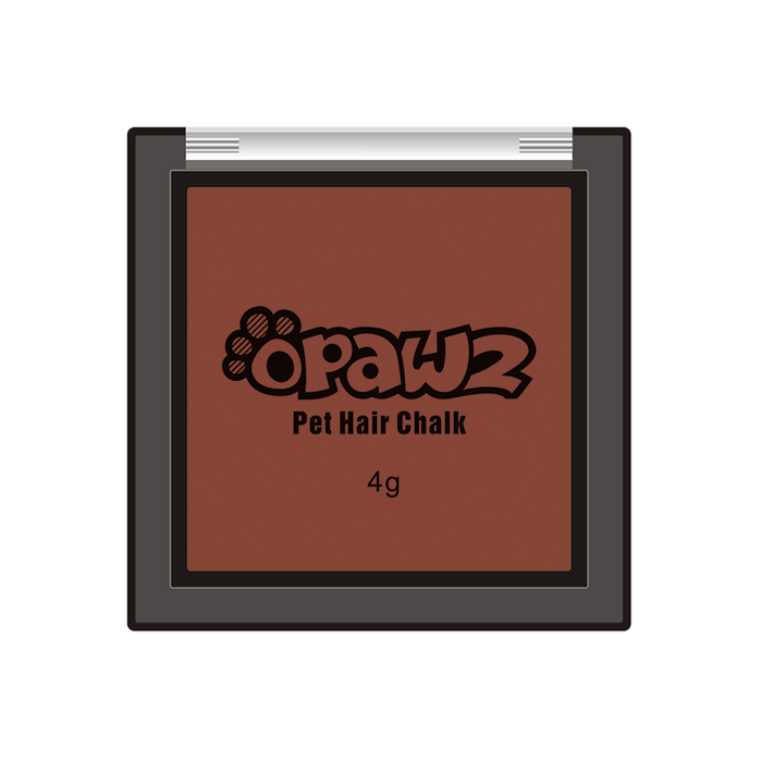 Pet Hair Chalk - Brown (TC10)