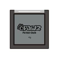 Pet Hair Chalk - Grey (TC11)
