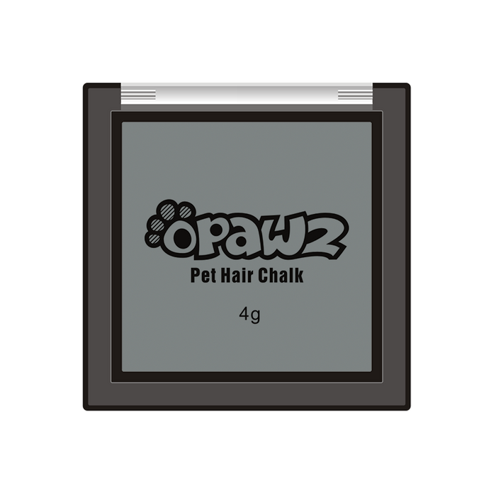 Pet Hair Chalk - Grey (TC11)