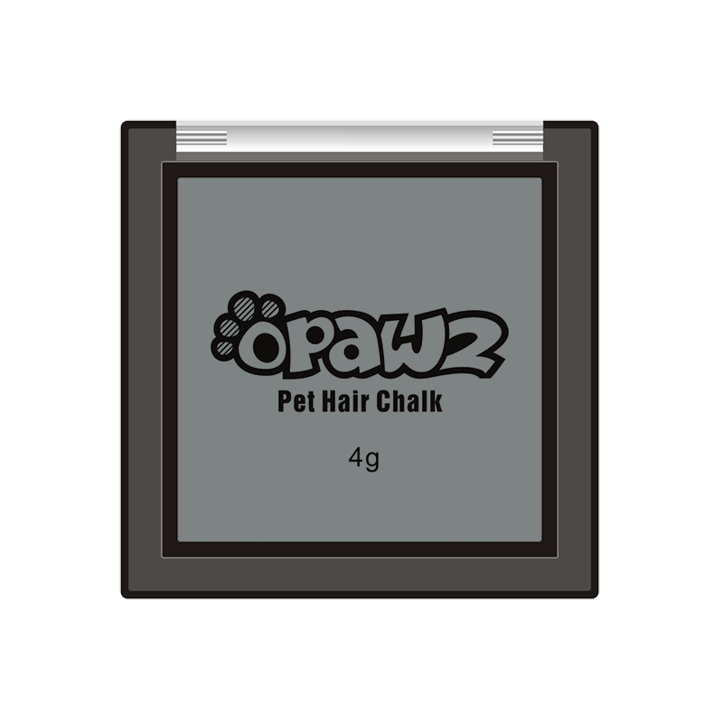 Pet Hair Chalk - Grey (TC11)