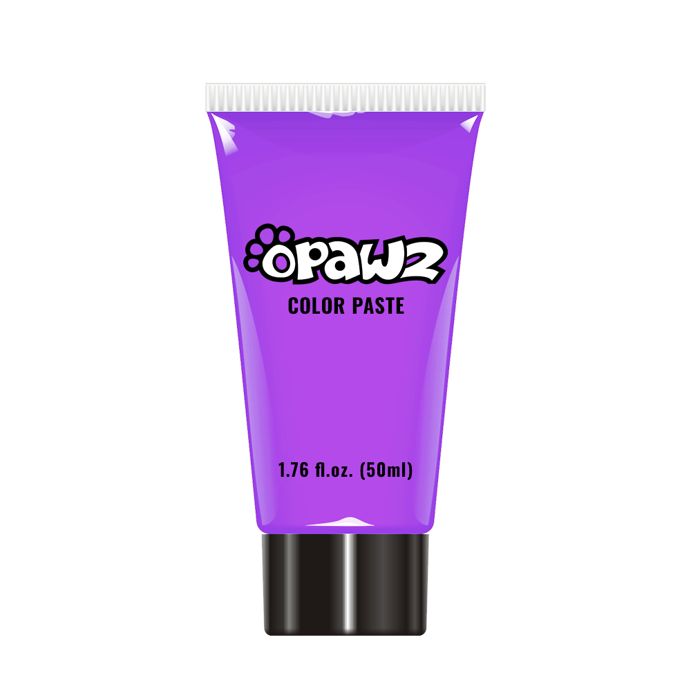 Color Paste-Purple (TP01)