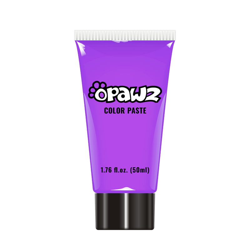 Color Paste-Purple (TP01)