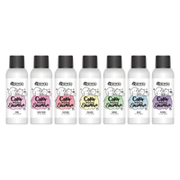 OPAWZ Funky Color Shampoo - 60ml (FC01)