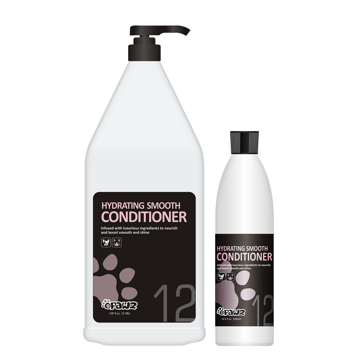 OPAWZ 12 Hydrating Smooth Conditioner