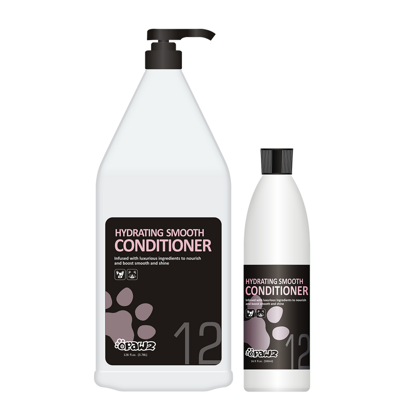 OPAWZ 12 Hydrating Smooth Conditioner
