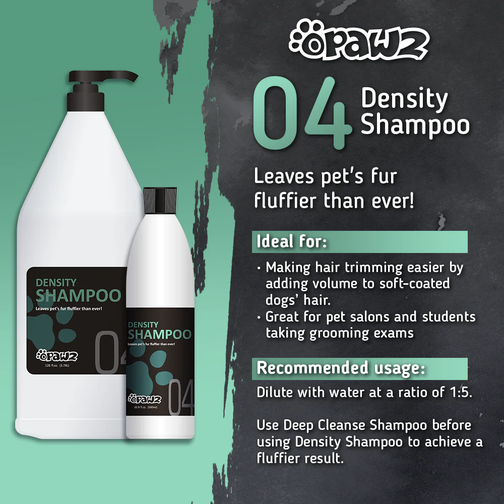 OPAWZ Dog Shampoo & Conditioner Value Pack (VP12)