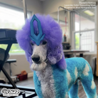 OPAWZ Color Depositing Mask - Lavender - 200ml (CM01)