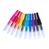 OPAWZ Blow Pen, 10 pcs/set (TB01)