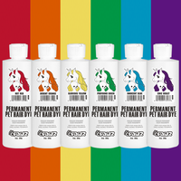 Rainbow Colors Value Pack (VP62)
