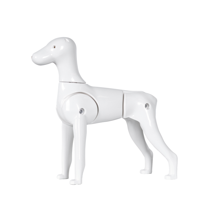 OPAWZ Schnauzer Model Dog (MD06)