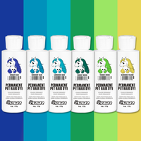 🌴 Seaside Colors Value Pack (VP73)