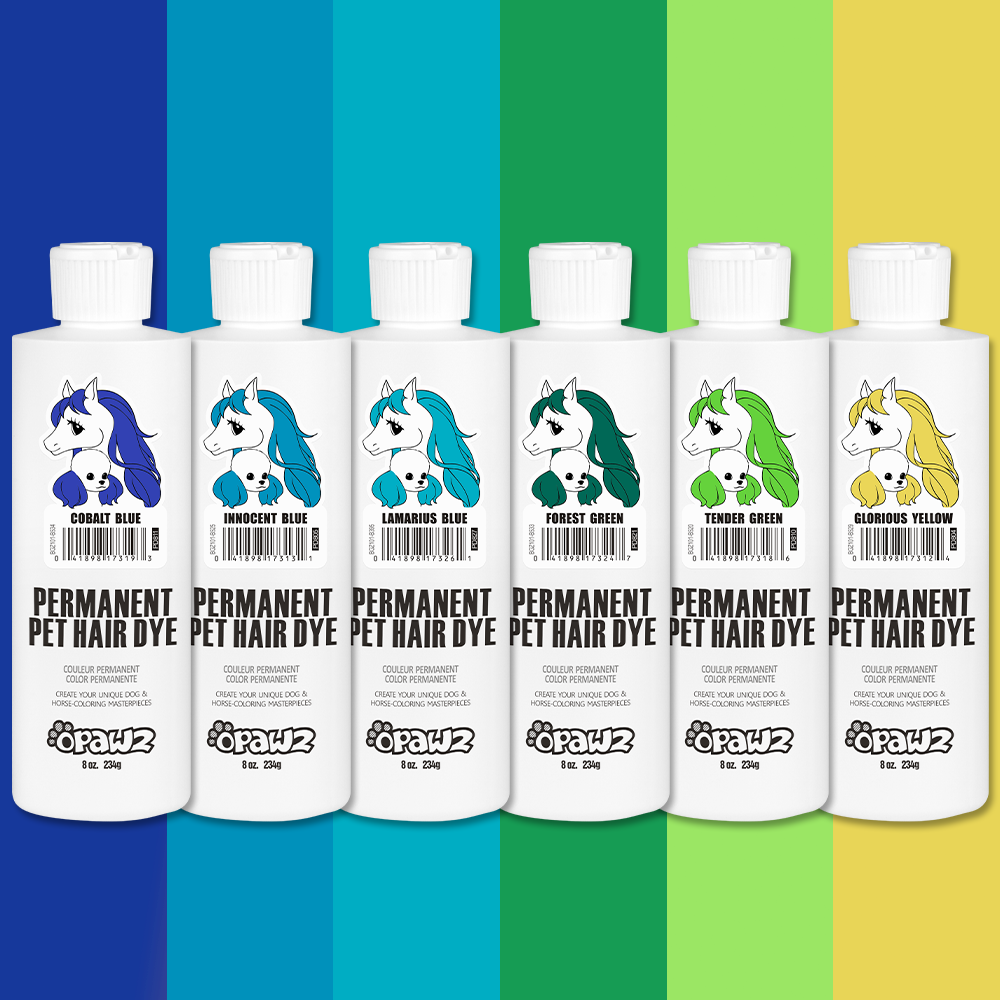 🌴 Seaside Colors Value Pack (VP73)