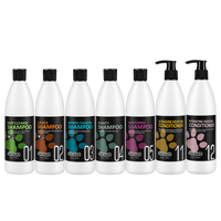 OPAWZ Dog Shampoo & Conditioner Value Pack (VP12)