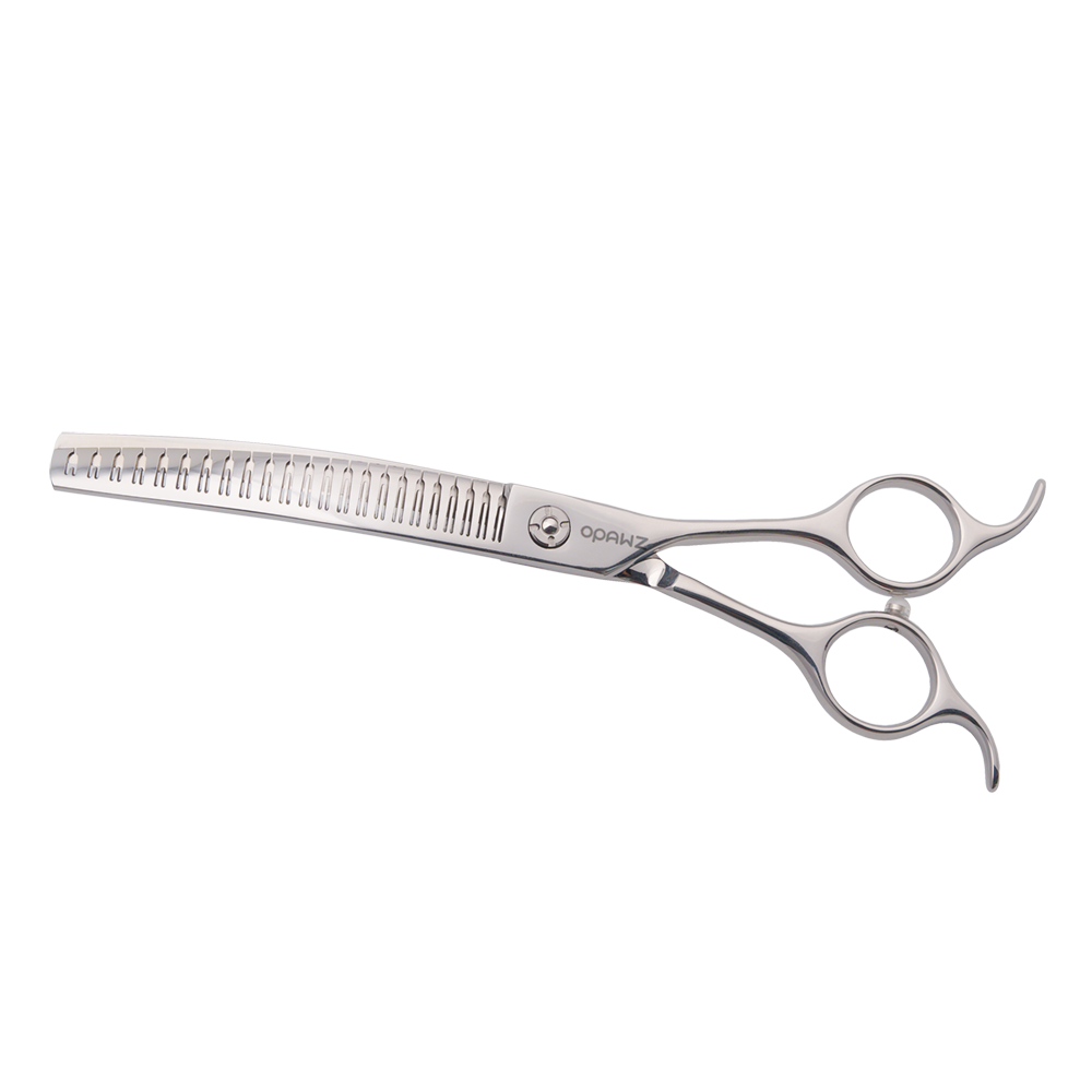 OPAWZ Intermediate Curved Chunker - 7" (A-7001CC)