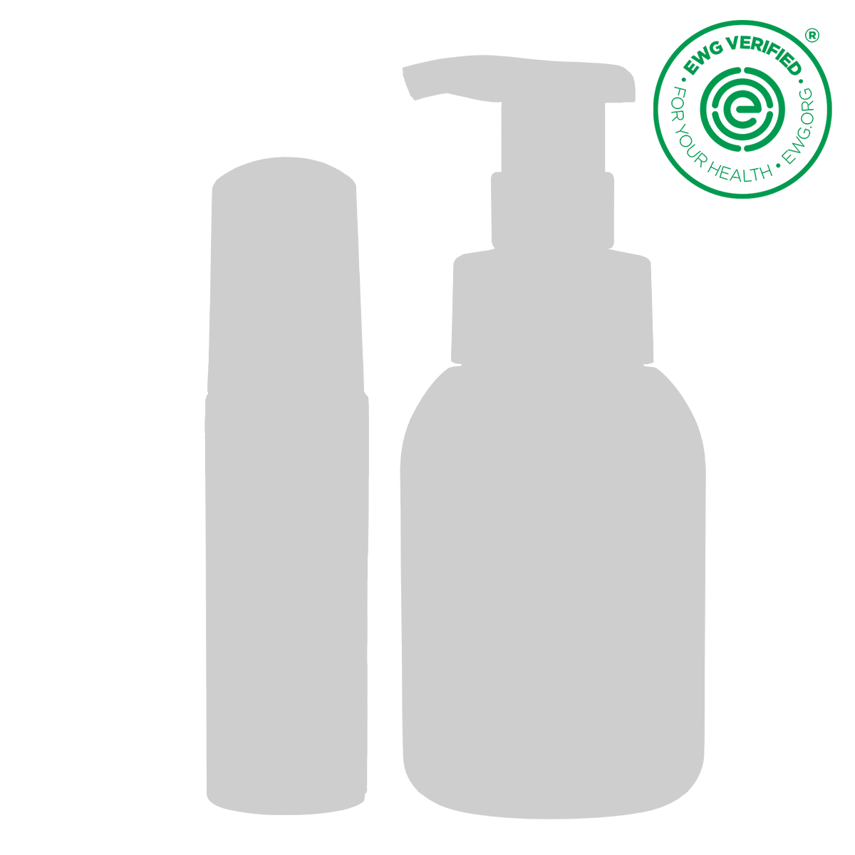 OPAWZ Botanical Tear-Free Facial Foaming Cleanser (Coming Soon)