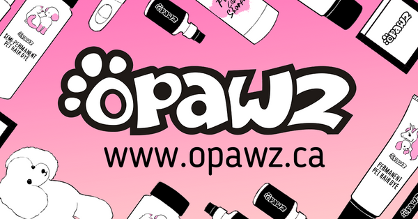 OPAWZ Canada logo