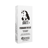 BUY 3 GET 1 FREE - Super Black (VP66)