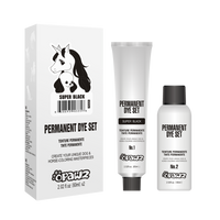 BUY 3 GET 1 FREE - Super Black (VP66)