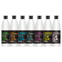 OPAWZ Dog Shampoo & Conditioner Value Pack (VP12)
