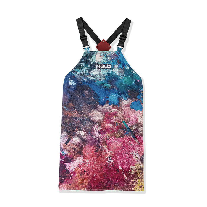 OPAWZ Waterproof Grooming Apron (GT02)