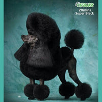 BUY 3 GET 1 FREE - Super Black (VP66)