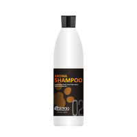 OPAWZ 02 Aroma Shampoo