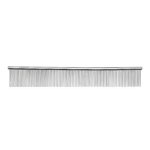 Utsumi U&U 9" Quarter Stainless Comb Wide