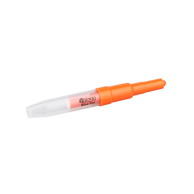 OPAWZ Blow Pen - Orange