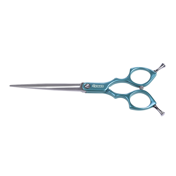 OPAWZ Grooming Straight Shear – 6.5’’