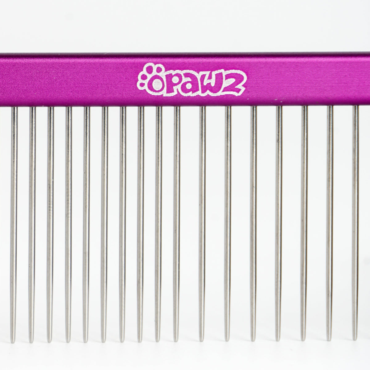 OPAWZ Professional Grooming Combs Value Pack (VP28)