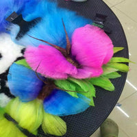 OPAWZ Dyeable Wool Pad (DP01)