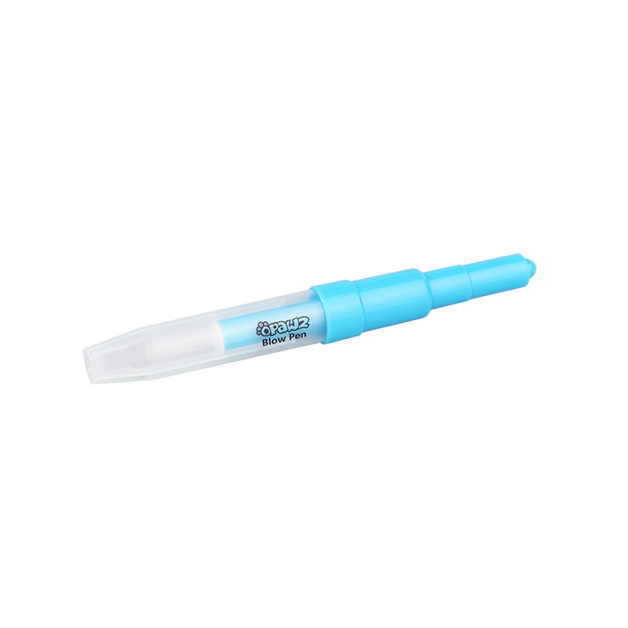OPAWZ Blow Pen - Light Blue