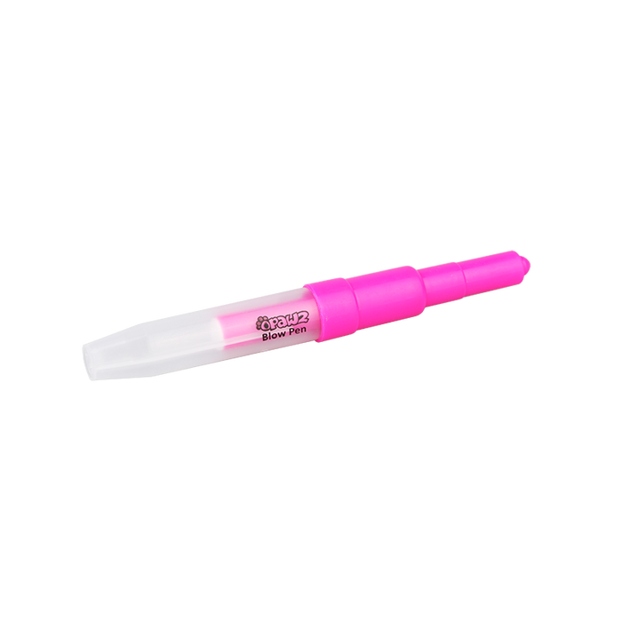 OPAWZ Blow Pen - Pink