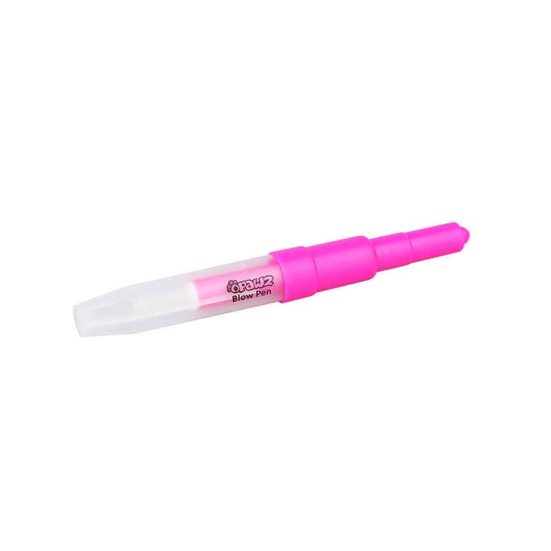 OPAWZ Blow Pen - Pink