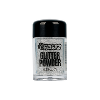 Glitter Powder - Silver (TG09)