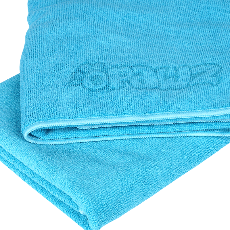 OPAWZ Ultra-Absorbent Microfiber Towel (GT17) – OPAWZ Canada