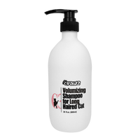 OPAWZ C3-Volumizing Shampoo for Long-Haired Cat - 750ml