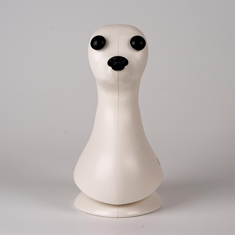 OPAWZ Model Dog Head-NEW (MD04)