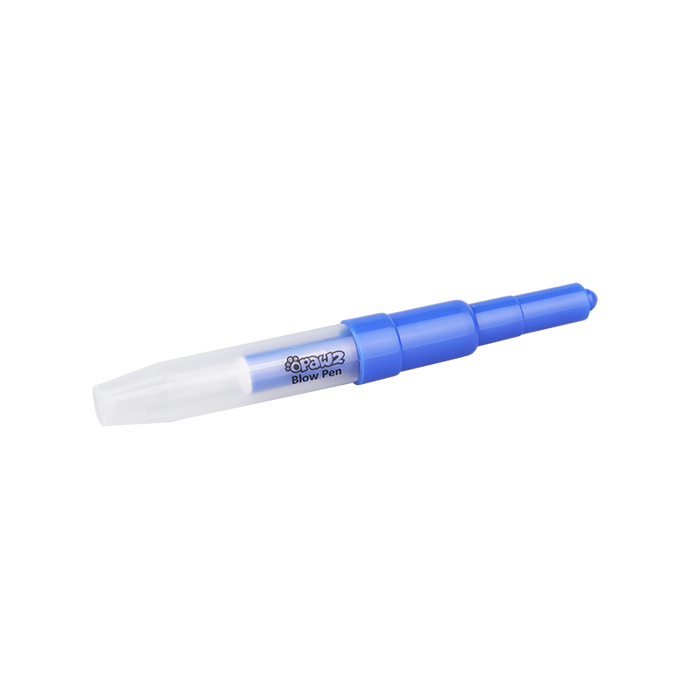 OPAWZ Blow Pen - Dark Blue