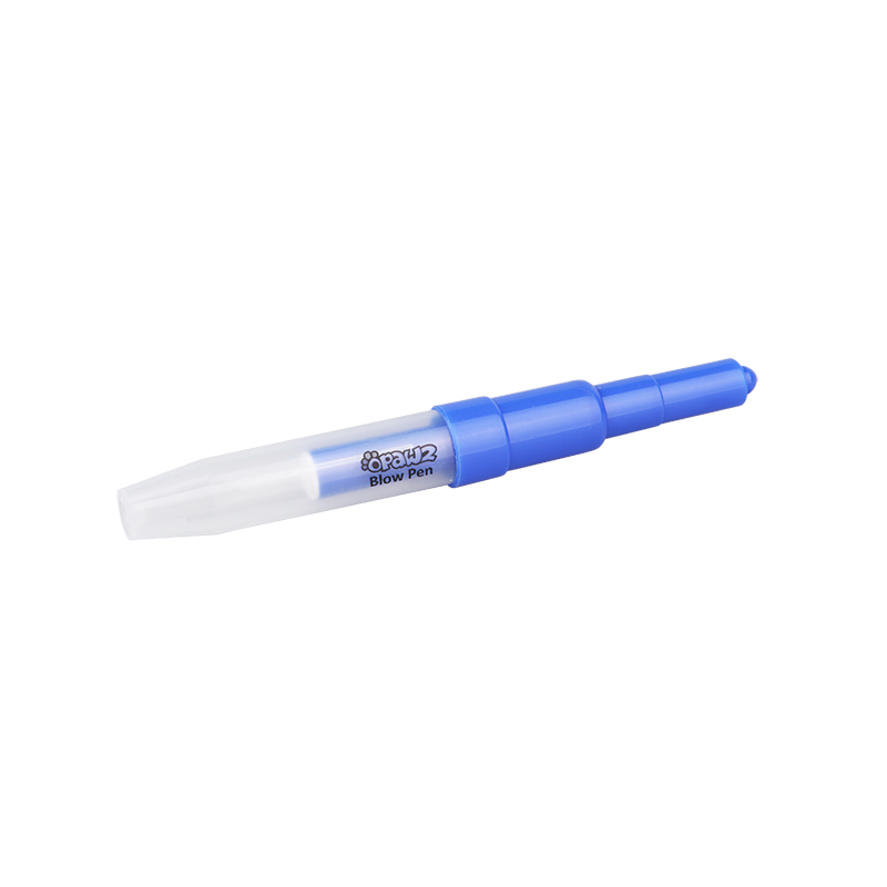 OPAWZ Blow Pen - Dark Blue