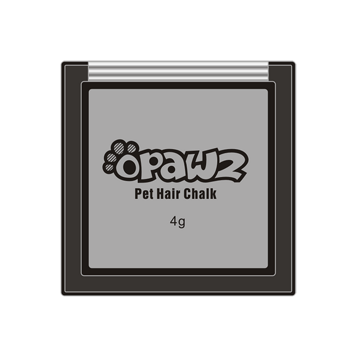Pet Hair Chalk - Grey (TC11)