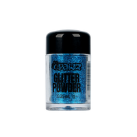 Glitter Powder-Blue (TG14)