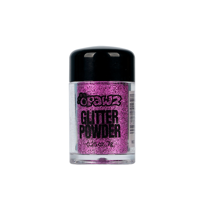 Glitter Powder - Violet (TG11)