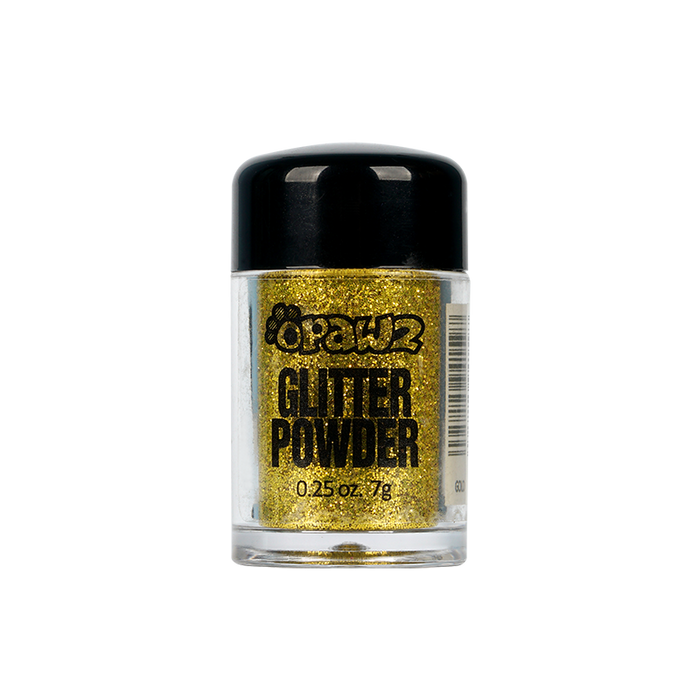 Glitter Powder - Gold (TG13)