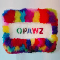 OPAWZ Dyeable Wool Pad (DP01)
