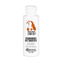 Dog Hair Dye - Ardent Orange (PD02)