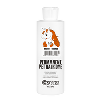 Dog Hair Dye - Ardent Orange (PD02)