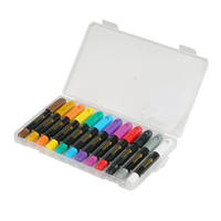 OPAWZ Paint Pen, 12 pcs/set (TPP02)